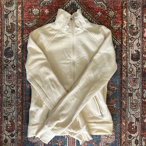 Lululemon Keep It Cozy Jacket